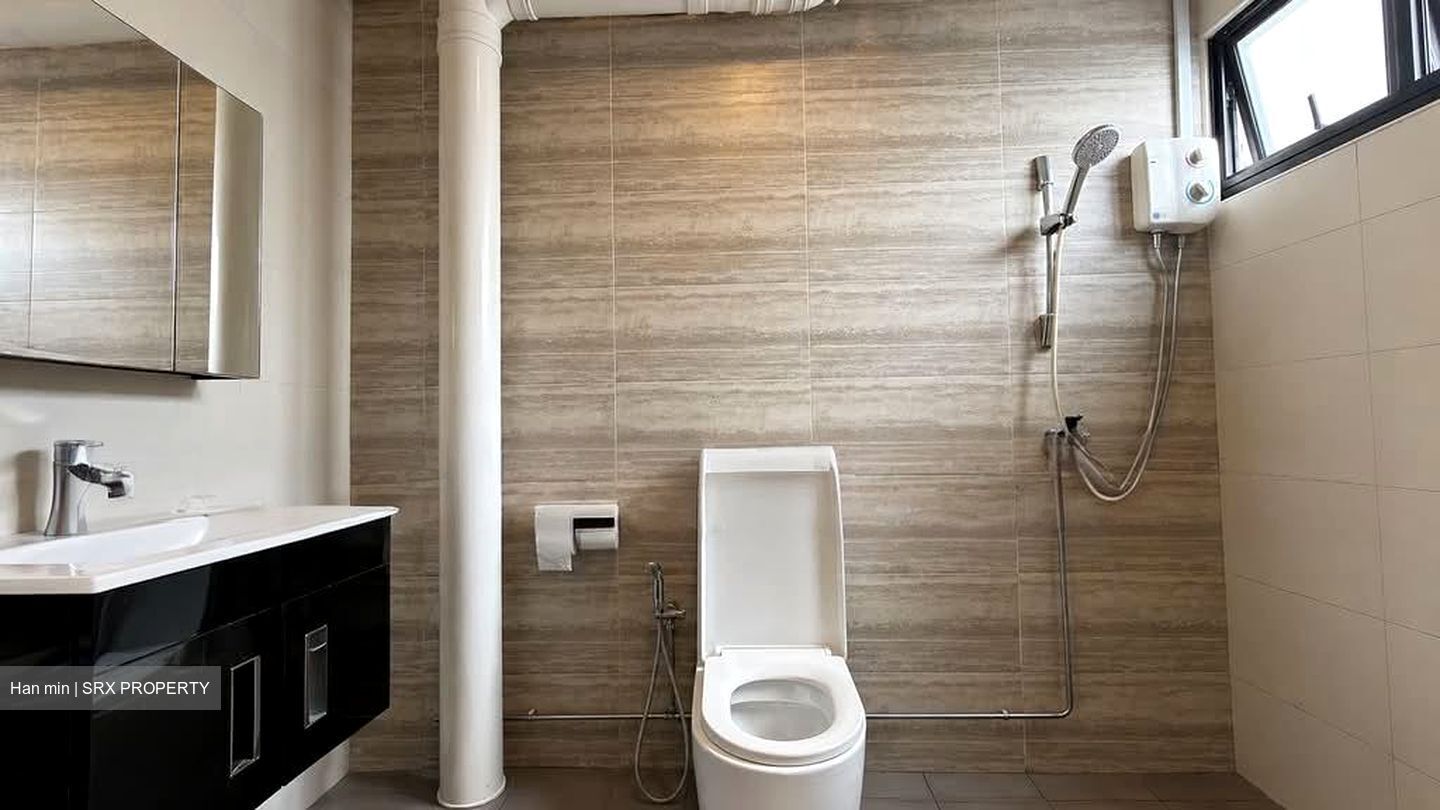 Blk 341A Sun Trellis (Sembawang), HDB Executive #552192261